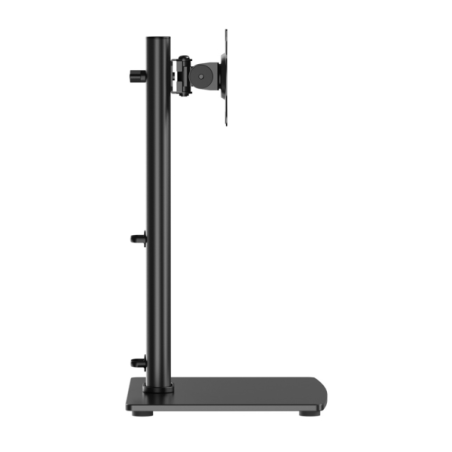 Aisens support de bureau pivotant pour moniteur 17-34" noir