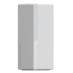Système Wi-Fi Mesh Xiaomi 3 unités AX3000NE double bande blanc