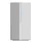 Système Wi-Fi Mesh Xiaomi 3 unités AX3000NE double bande blanc Système Wi-Fi Mesh Xiaomi 3 unités AX3000NE double bande blanc