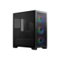 Cooler Master Elite 302 Boîtier Micro-ATX Noir ARGB USB-C Cooler Master Elite 302 Boîtier Micro-ATX Noir ARGB USB-C