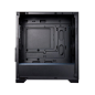 Cooler Master Elite 302 Boîtier Micro-ATX Noir ARGB USB-C Cooler Master Elite 302 Boîtier Micro-ATX Noir ARGB USB-C
