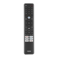 Télécommande Hama pour TV TCL 45 boutons noir Télécommande Hama pour TV TCL 45 boutons noir