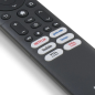 Télécommande Hama pour TV TCL 45 boutons noir Télécommande Hama pour TV TCL 45 boutons noir