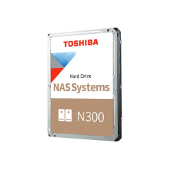 disque dur Toshiba N300 12 To