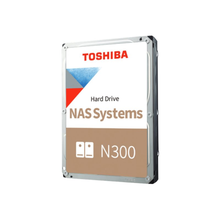 disque dur Toshiba N300 12 To