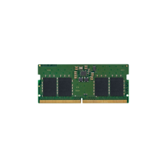 barrette mémoire Kingston DDR5 SODIMM