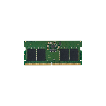 barrette mémoire Kingston DDR5 SODIMM