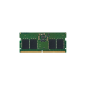 Kingston mémoire vive DDR5 8 Go 5600 MHz SODIMM PC5-44800 CL46
