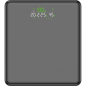Leotec Powerbank 20000 mAh 100W Noir avec écran LED Leotec Powerbank 20000 mAh 100W Noir avec écran LED