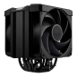 Cooler Master V8 ACE Dissipateur CPU 4 caloducs Noir AMD Cooler Master V8 ACE Dissipateur CPU 4 caloducs Noir AMD