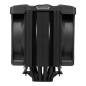 Cooler Master V8 ACE Dissipateur CPU 4 caloducs Noir AMD Cooler Master V8 ACE Dissipateur CPU 4 caloducs Noir AMD