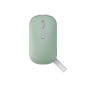 Asus Marshmallow MD100 — souris Bluetooth sans fil 1600 DPI, vert Asus Marshmallow MD100 — souris Bluetooth sans fil 1600 DPI, vert