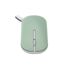 souris sans fil verte Asus