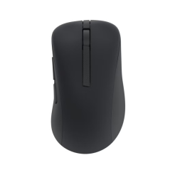 souris sans fil noire Asus