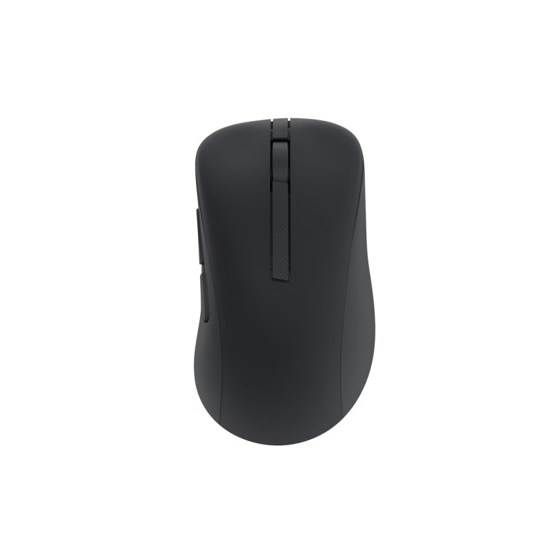 Asus MD102 Souris sans fil 2,4 GHz Bluetooth 1600 DPI Noir Asus MD102 Souris sans fil 2,4 GHz Bluetooth 1600 DPI Noir