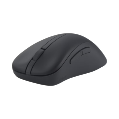 Asus MD102 Souris sans fil 2,4 GHz Bluetooth 1600 DPI Noir