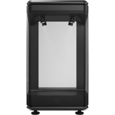 Cooler Master MasterFrame 360 Boîtier ATX Noir USB-C ARGB