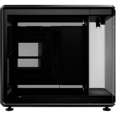 boîtier PC noir Cooler Master