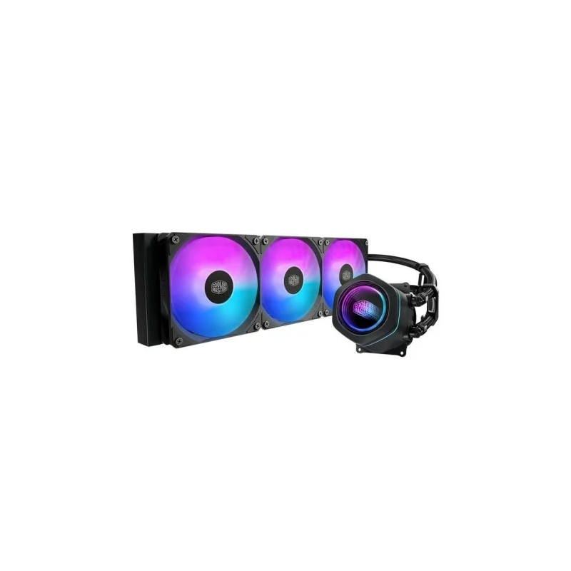 Cooler Master Masterliquid 360 Core Nex ARGB Noir Cooler Master Masterliquid 360 Core Nex ARGB Noir