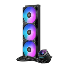 Cooler Master Masterliquid 360 Core Nex ARGB Noir