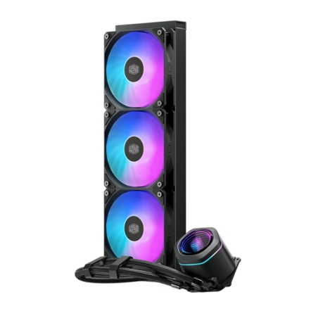 Cooler Master Masterliquid 360 Core Nex ARGB Noir