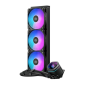 Cooler Master Masterliquid 360 Core Nex ARGB Noir Cooler Master Masterliquid 360 Core Nex ARGB Noir