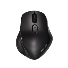 souris sans fil noire Asus
