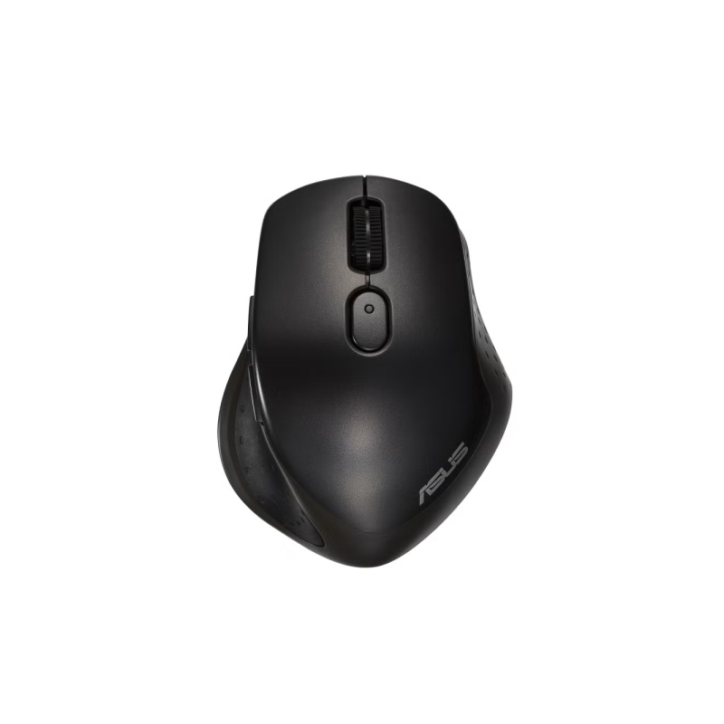 Asus MW203 Souris sans fil 2,4 GHz Bluetooth 2400 DPI Noir Asus MW203 Souris sans fil 2,4 GHz Bluetooth 2400 DPI Noir