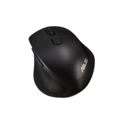 Asus MW203 Souris sans fil 2,4 GHz Bluetooth 2400 DPI Noir