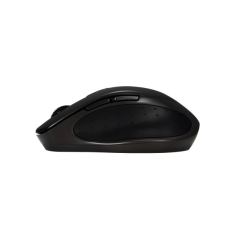 souris sans fil noire Asus