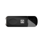 Natec Mini Ant 3 lecteur de cartes USB 2.0 noir Natec Mini Ant 3 lecteur de cartes USB 2.0 noir