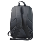 Asus Nereus Sac à dos pour PC portable 16 pouces noir Asus Nereus Sac à dos pour PC portable 16 pouces noir