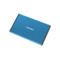 Natec Rhino GO — boîtier externe pour HDD/SSD 2,5" USB 3.0, bleu Natec Rhino GO — boîtier externe pour HDD/SSD 2,5" USB 3.0, bleu