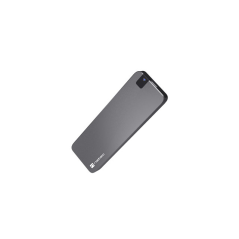 boîtier SSD M2 aluminium Natec