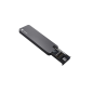 Natec Rhino — boîtier externe pour SSD M.2 NVMe USB-C en aluminium