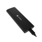 Boîtier externe pour SSD M.2 NVMe Lite USB-C 3.2 Natec Rhino noir