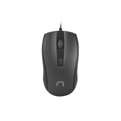 souris optique noire quatre boutons