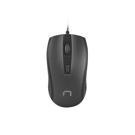 souris optique noire quatre boutons