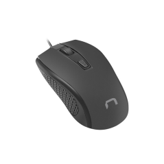 souris optique noire quatre boutons