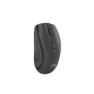 Natec Jay 2 Souris optique sans fil 1600 dpi USB noir Natec Jay 2 Souris optique sans fil 1600 dpi USB noir