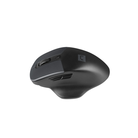 Souris sans fil Natec BlackBird 2 optique 1600dpi noir