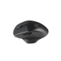 Souris sans fil Natec BlackBird 2 optique 1600dpi noir Souris sans fil Natec BlackBird 2 optique 1600dpi noir