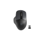 Souris sans fil Natec BlackBird 2 optique 1600dpi noir Souris sans fil Natec BlackBird 2 optique 1600dpi noir