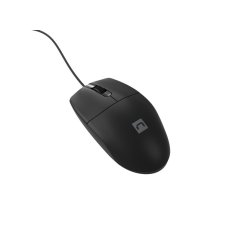 souris optique noire trois boutons