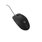 Natec Ruff 2 Souris optique filaire 1000 dpi noir Natec Ruff 2 Souris optique filaire 1000 dpi noir