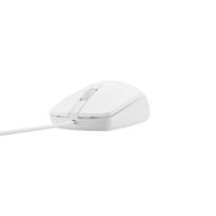 Natec Ruff 2 Souris optique filaire 1000 dpi blanc