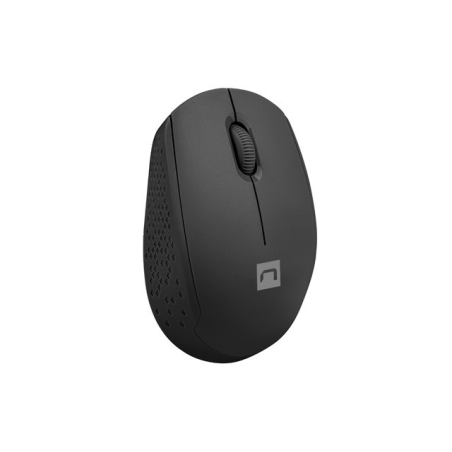 Souris optique sans fil Natec Stork 1600 dpi noir USB