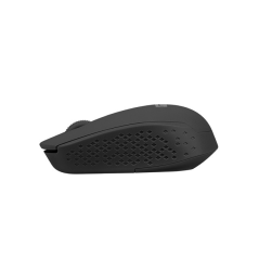 souris sans fil noire Natec