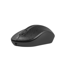 souris sans fil noire Natec