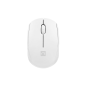 Souris optique sans fil Natec Stork 1600 dpi USB blanc Souris optique sans fil Natec Stork 1600 dpi USB blanc